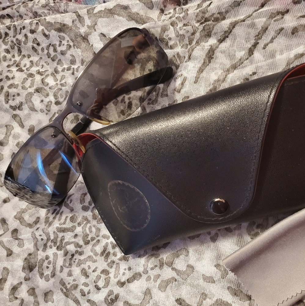 Men's Ray-Ban Sunglasses